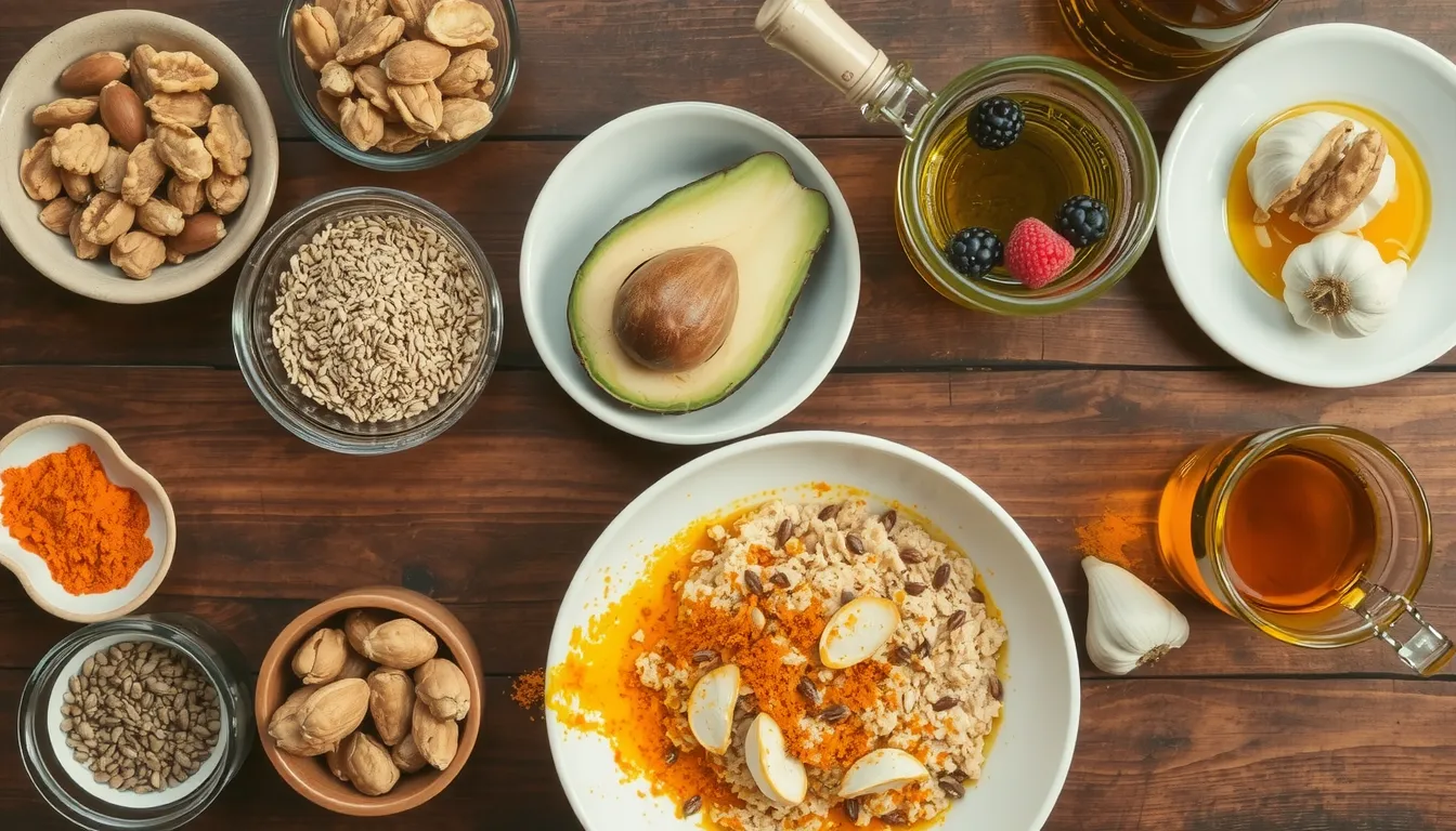 cholesterol et naturopathie